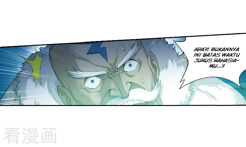 Battle Through the Heavens Chapter 259 Bahasa Indonesia